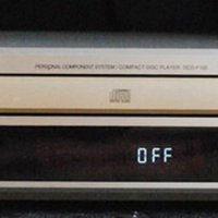Replacement for DENON DCD-F100 DCDF100 Radio CD Player Laser Head Optical Pick-ups Bloc Optique Repair Parts