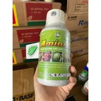 PUPUK ORGANIK CAIR 500 ML AMINO'S