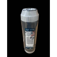 ไส้ Resin Aquatek 10\  (NSF)"