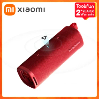 NEW Global Version Xiaomi Sound Outdoor 30W Portable Speaker 12-Hour Ultra-Long Battery Life IP67 Bluetooth 5.4 TWS Stereo Combo