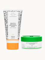 Drunk Elephant Double Cleanse Bundle