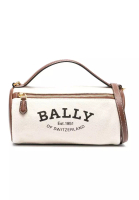 BALLY Bally Calyn 斜背包(杏色)