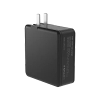 iFlight GaN PD100W Charger US Plug / EU Plug / UK Plug compatible with Defender 25 Type-C Charge Adapter for FPV parts