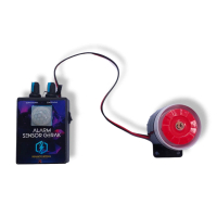 ALARM SENSOR GERAK V3 - SUARA KENCANG