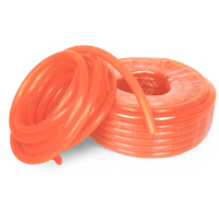 GARDEN HOSE ORANGE HOSE 5M/ 10M/15M/20M/30M GETAH PAIP WATER HOSE GETAH PAIP HOSE ORANGE