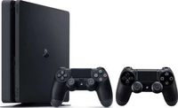 JUMPALITAN - PS4 slim HEN 9.00 Terbaru fullgames bundle 2 stik