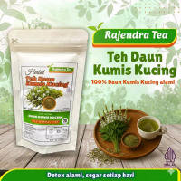Teh Herbal Ekstra Daun Kumis Kucing