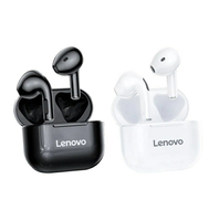 Lenovo LP40 無線耳機 NCC：CCAH21LP5140T4