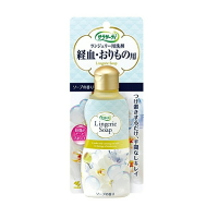 小林製藥 女性生理期專用衣物洗劑120ml