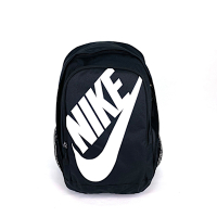 NIKE 後背包 運動包 書包 旅行包 大容量 雙層 NK HAYWARD FUTURA BKPK 黑 BA5217-010 (2445)