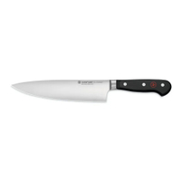 【序號MOM100 現折100】WUSTHOF Chef's knife 廚師刀 20CM #1030130120【APP下單9%點數回饋】