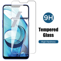 Transparent Tempered Glass for Oppo Reno Z 2 2Z ACE HD Hardness Screen Protector for Oppo Reno 3 5G 4 Lite 5G Front Film