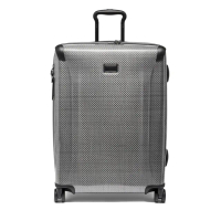 【TUMI】TEGRA LITE 短程旅行21吋可擴展行李箱 - 太空灰(TUMI 官方旗艦店)