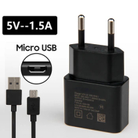 5V 1.5A Wall Charger UCH20 For Sony Xperia Z3 Compact XL39h Z Ultra C6802 Z1 Z2 Z3 Z4 Z3 Compact L39h L39T E6553 Z3 mini ZL 2