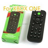 1pc Media Remote Control Controller for XBOX ONE DVD Media Wireless Gamepad Controller Entertainment Remote Control for XBOX One