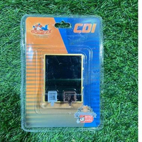 CDI RACING BEAT NO LIMIT DSK/CDI PENGAPIAN UNIT ASSY BEAT CARBU UNLIMITER GOMEXX