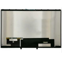 14 Inch for Acer Swift SF514-55GT SF514-55T LCD Screen Touch Screen Digitizer Display Assembly FHD 1920x1080 EDP 30pins