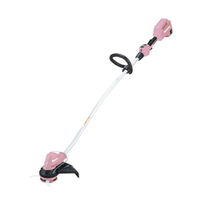 MAKITA 牧田 MUR189 充電無刷背負式割草機 粉色  MUR189DZ 18V 空機 DUR189
