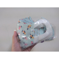 順易利 成人立體口罩 3D 兒童 幼童 立體口罩 50入