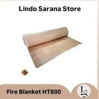HT800/ Fire Blanket 25 meter