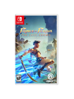 เกม Prince of Persia The Lost Crown