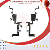 flexible sensor proximity speaker mic 12 pro tanpa ic