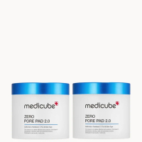 Medicube Zero Pore Pad 2.0 Duo