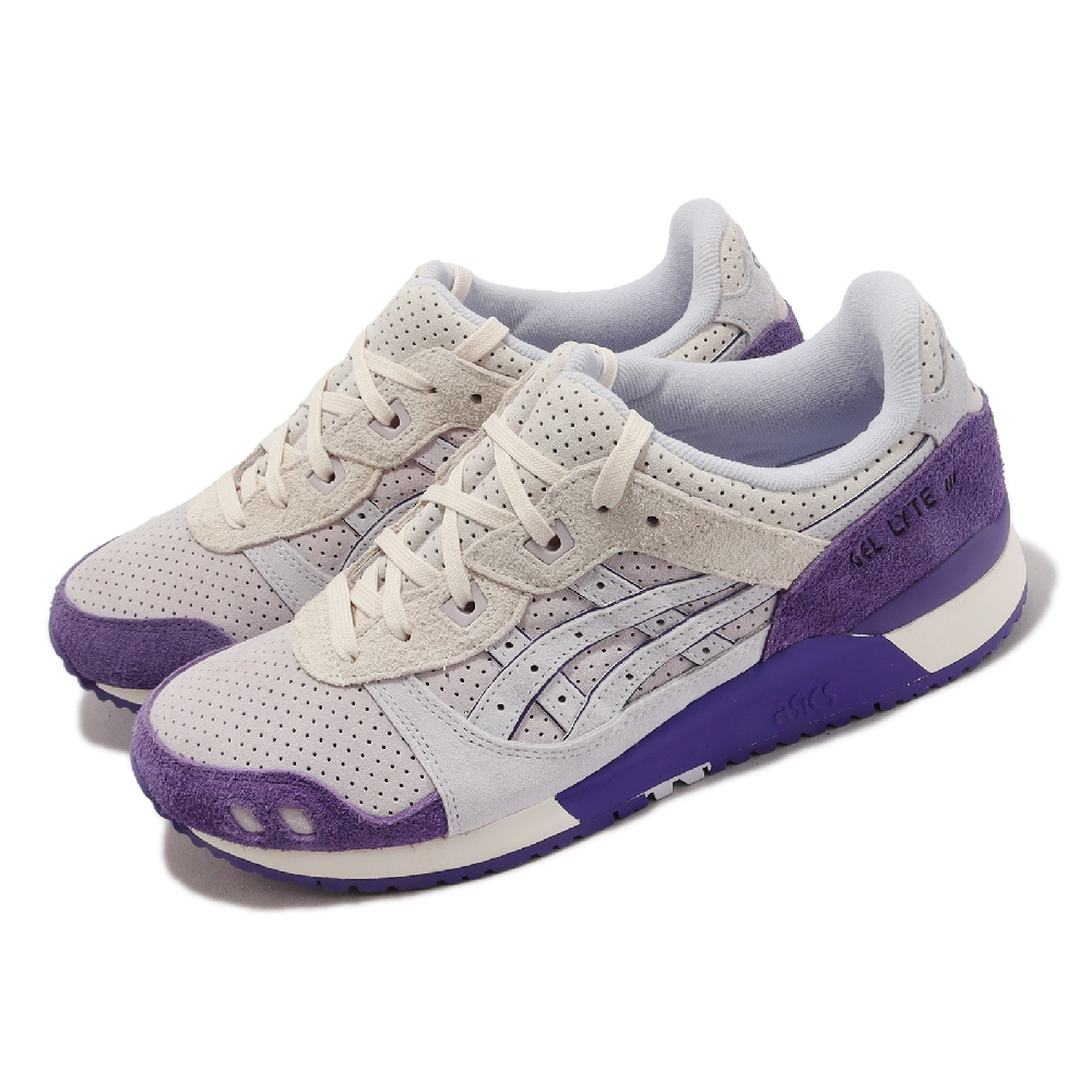 ASICS Gel-Lyte III OG的價格推薦- 2023年10月| 比價比個夠BigGo