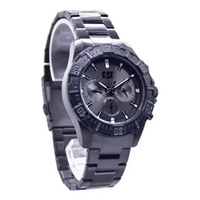 JAM PRIA CATERPILLAR CHRONO ORIGINAL CAT PZ.169.12.121 CAT PZ 169 12 121 CATERPILLAR PZ.169.12.121 W