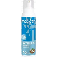 Bioline椰子油系列Magicoco寵物爪子膏免洗泡沫牙膏耳水犬貓通用