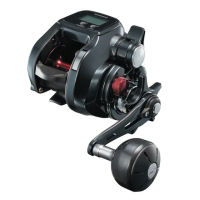 【SHIMANO】19 PLAYS 600 電動捲線器