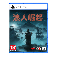 PS5 浪人崛起 Rise of the Ronin