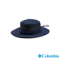Columbia 哥倫比亞 中性 - UPF50快排遮陽帽-深藍 UCU91070NY / S23