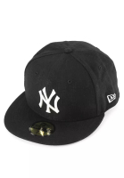 New Era New York Yankees 59Fifty Soft Nature Linen