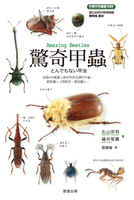 【電子書】驚奇甲蟲