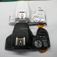 Original NEW EOS200D Kiss X9 Rebel SL2 Whole Top Cover Assembly For Canon EOS 200D