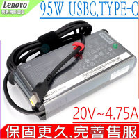 LENOVO 95W USBC TYPE-C Legion Y740S-15 Y9000 X2020 ThinkBook 14 G3 15 G3 ACL 14P G2 ACH Plus G2 ITG
