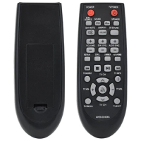 Remote Control AH59 02434A Spare for SoundBar AH59-02433A AH59-02546A HW-E551 HWE550 Speaker System Remote Controller