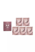 111Skin 111SKIN - Rose Gold Brightening Facial Treatment Mask 5x30ml