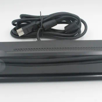 Original Secondhand Sensitive Sensor Comatosensory Game Machine For Kinect v2 For Xbox One XBOXONE Kinect 2.0 With Logo