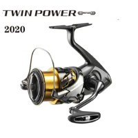 Shimano Twin Power 5000 Price & Promotion-Apr 2024