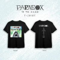 (พร้อมส่ง) GMM MUSIC : Paradox On The Beach : T-Shirt S-5XL