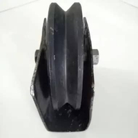 Roda Pagar Besi Siku 10 Cm Roda Besi Roda Pagar