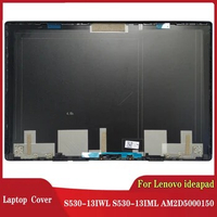 NEW for LENOVO ideapad S530-13 S530-13IWL AM2D5000150 Rear Lid TOP case laptop LCD Back Cover