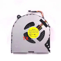 Applicable for New Lenovo Y700 Touch-15ISK Y700-15ACZ Y700-15ISK Fan Cooling