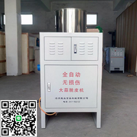電動商用大蒜脫皮機 蒜米扒皮去皮 大蒜剝皮機廠家直銷