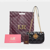 tas selempang wanita tas LK kekinian tas fashion wanita kekinian COD 2527