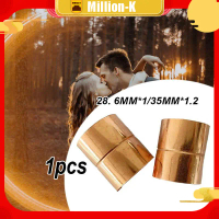 Kaca Prisma Ring Of Fire Tubes For Photography Copper Tembaga