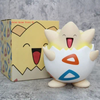 In Stock [48 Hours Shipping] Pokemon Togepi Anime Character Pokemon Togepi Pokemon Figures Gift