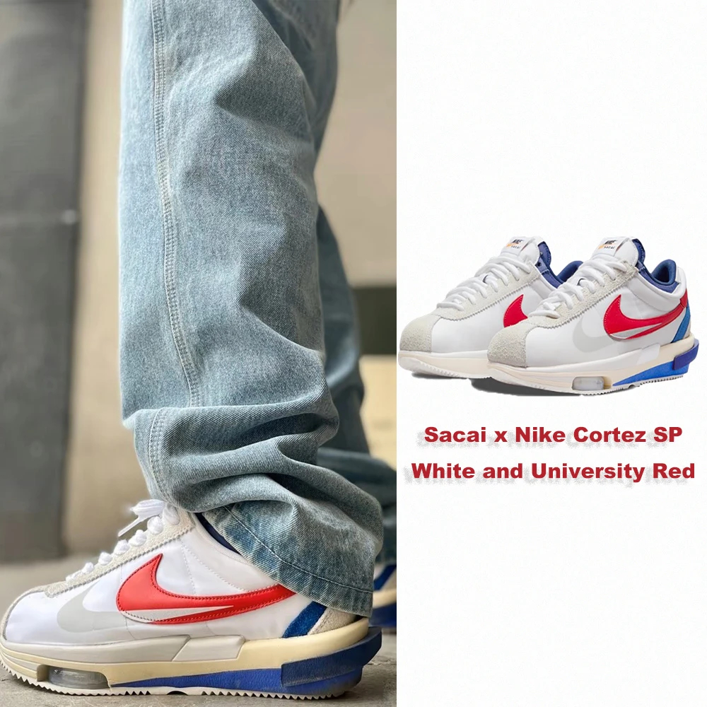 Nike Sacai的價格推薦- 2023年8月| 比價比個夠BigGo
